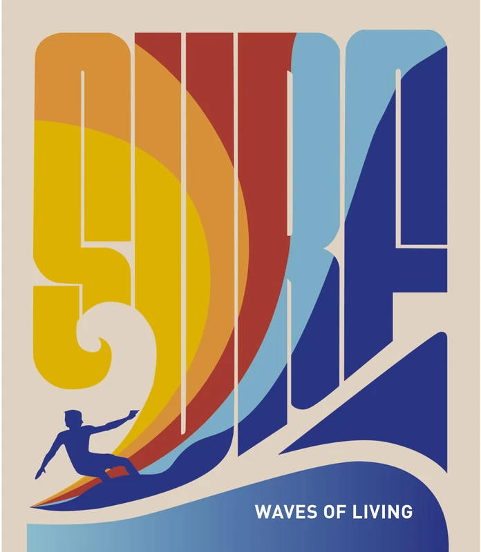 Surf: Waves of Living