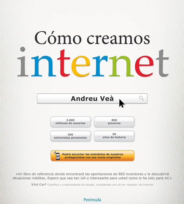 Cómo creamos internet (ATALAYA) - Image 1