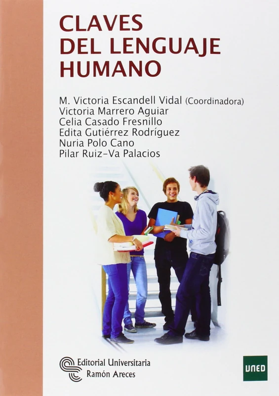 Claves del lenguaje humano