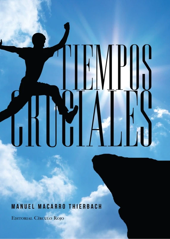 Tiempos Cruciales - Image 1