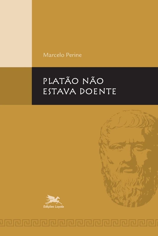 Platão não estava doente - Image 1