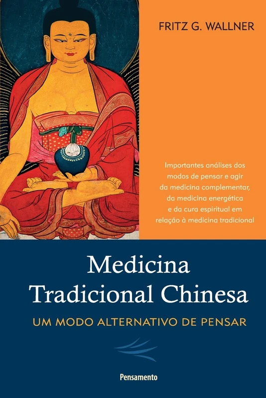 Medicina Tradicional Chinesa - Image 1