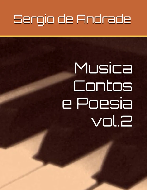 Musica Contos e Poesia vol.2