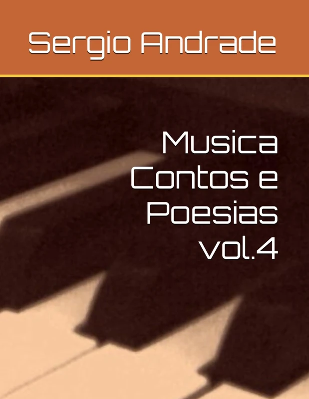 Musica Contos e Poesias vol.4 - Image 1