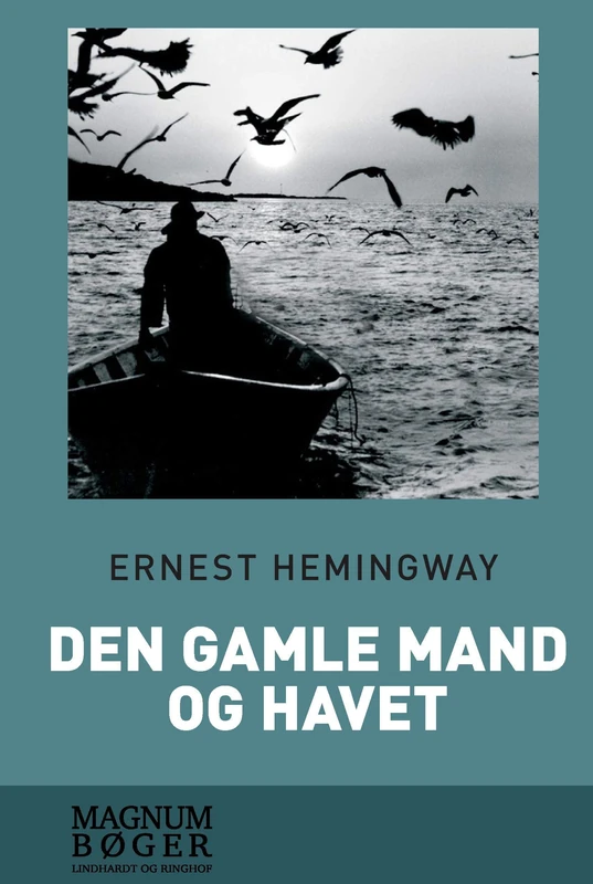 Den gamle mand og havet - Image 1