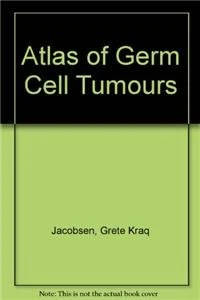 Wiley-Blackwell Atlas of Germ Cell Tumours - Medical Book