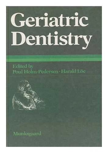 Geriatric Dentistry - Image 1