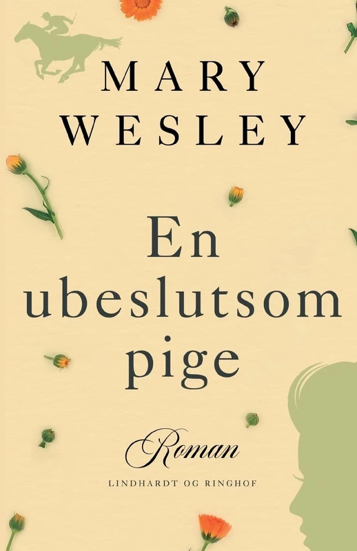 En ubeslutsom pige - Image 1