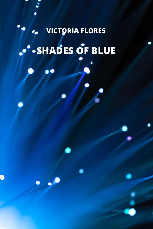 Shades of Blue - Image 1