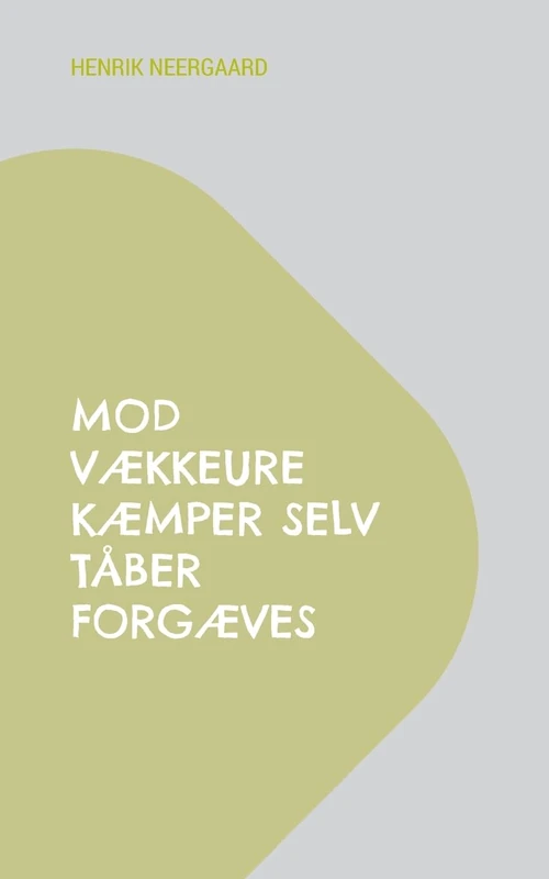 Mod vækkeure kæmper selv tåber forgæves