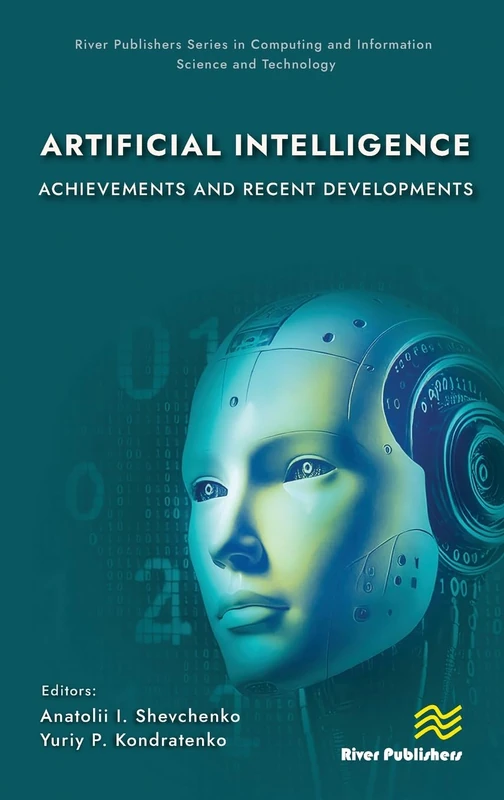 River Publishers Artificial Intelligence Achievements Book