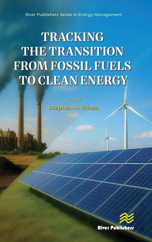 Tracking the Transition from Fossil Fuels to Clean Energy (River Publishers Series in Energy Management)