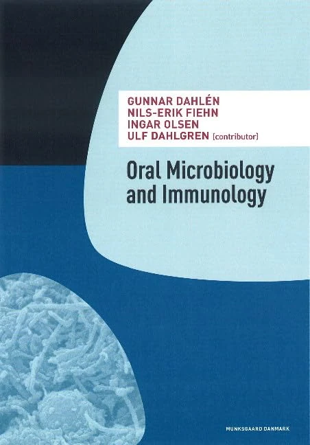 Oral Microbiology & Immunology: The Scandinavian Approach