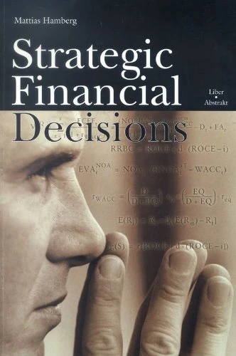 STRATEGIC FINANCIAL DECISIONS