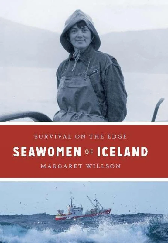 Seawomen of Iceland: Survival on the Edge - Image 1