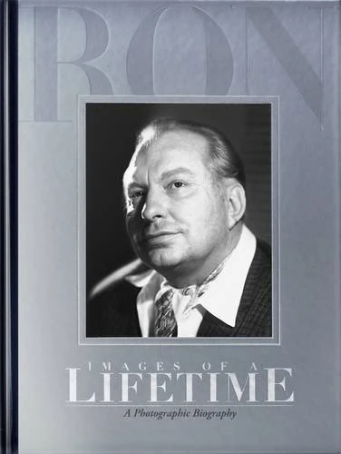 L. Ron Hubbard: Images of a Lifetime (Ron Series) - Image 1