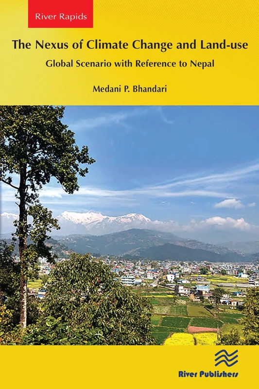 The Nexus of Climate Change and Land-use – Global Scenario with Reference to Nepal - Image 1