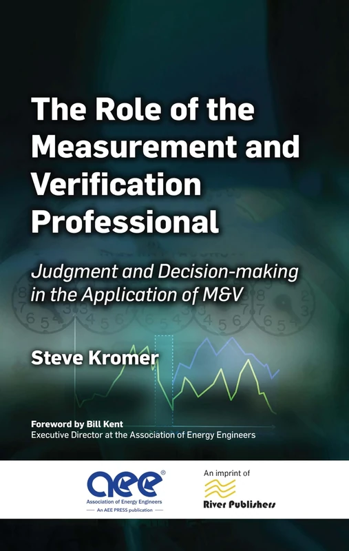 River Publishers M&V Professional Judgment and Decision-making