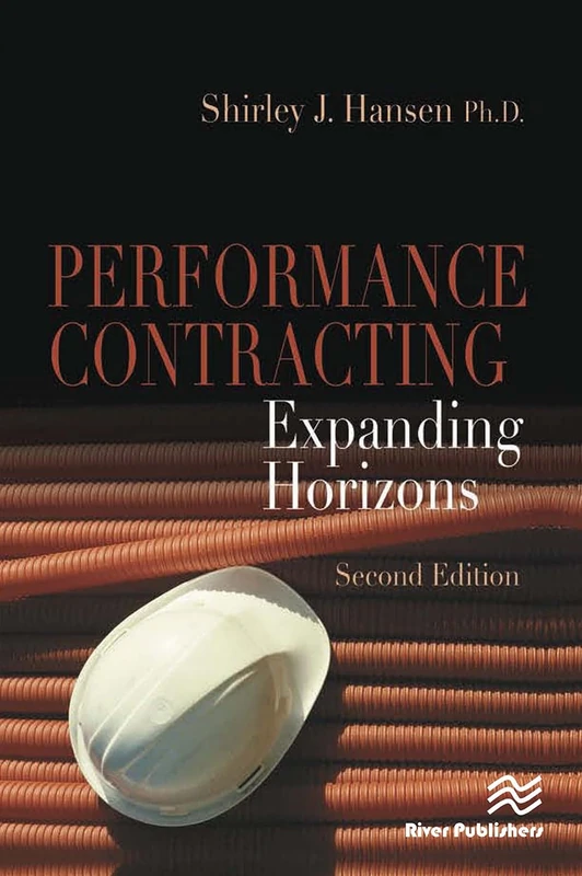 Performance Contracting: Expanding Horizons, Second Edition - Image 1