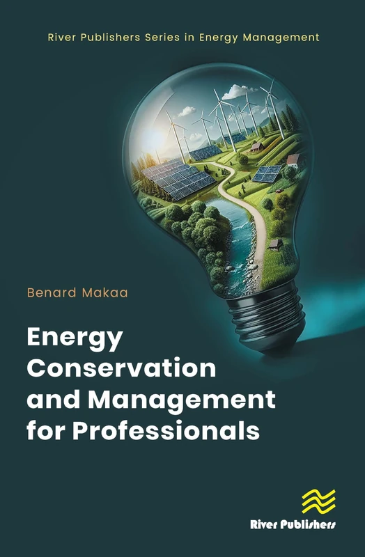 Energy Conservation and Management for Professionals (River Publishers Series in Energy Management)