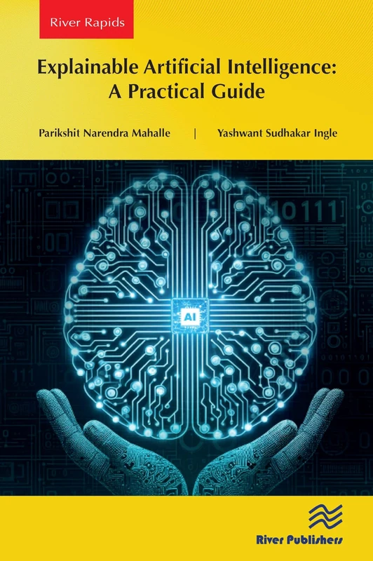 Explainable Artificial Intelligence: A Practical Guide (River Publishers Rapids Series on Intelligence in Chips)
