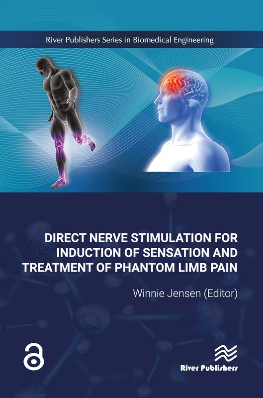 Direct Nerve Stimulation for Induction of Sensation and Treatment of Phantom Limb Pain (River Publishers Series in Biomedical Engineering)