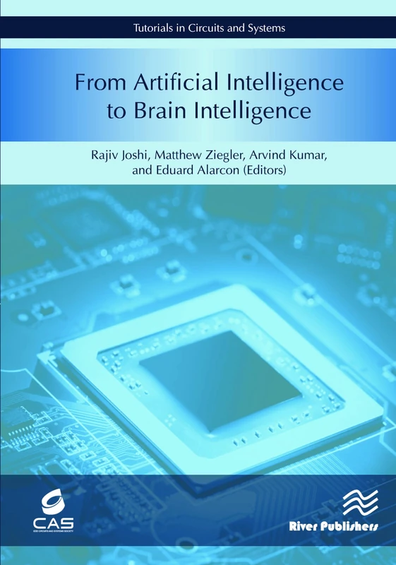 From Artificial Intelligence to Brain Intelligence: AI Compute Symposium 218 (Tutorials in Circuits and Systems) - Image 1