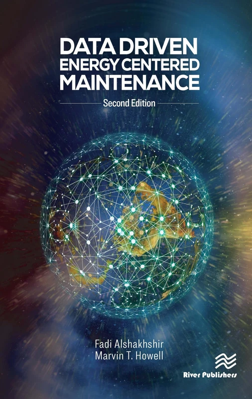 Data Driven Energy Centered Maintenance 2nd Edition Book