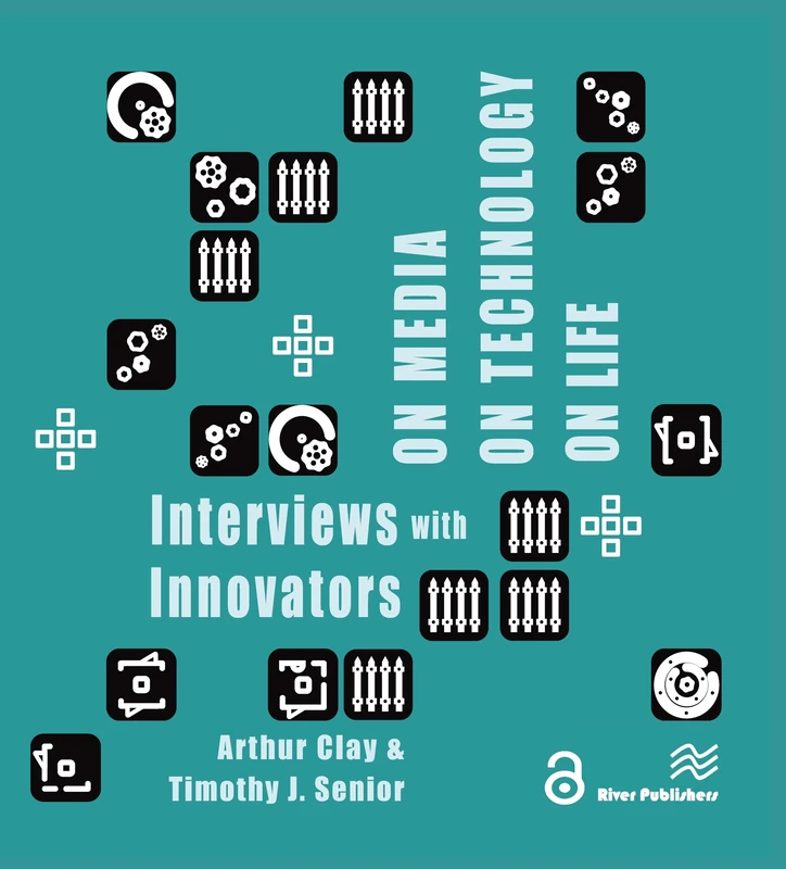 On Media, On Technology, On Life - Interviews with Innovators - Image 1