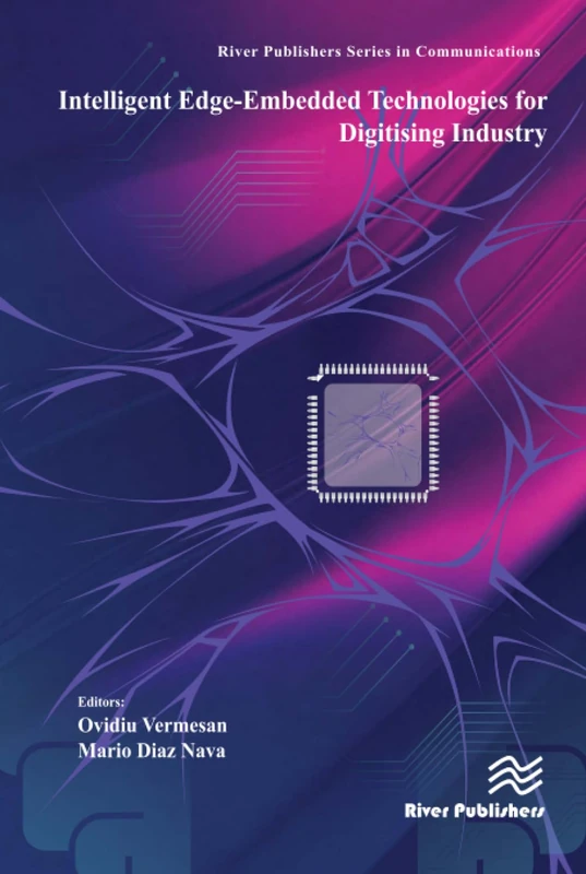 Artificial Intelligence for Digitising Industry – Technologies