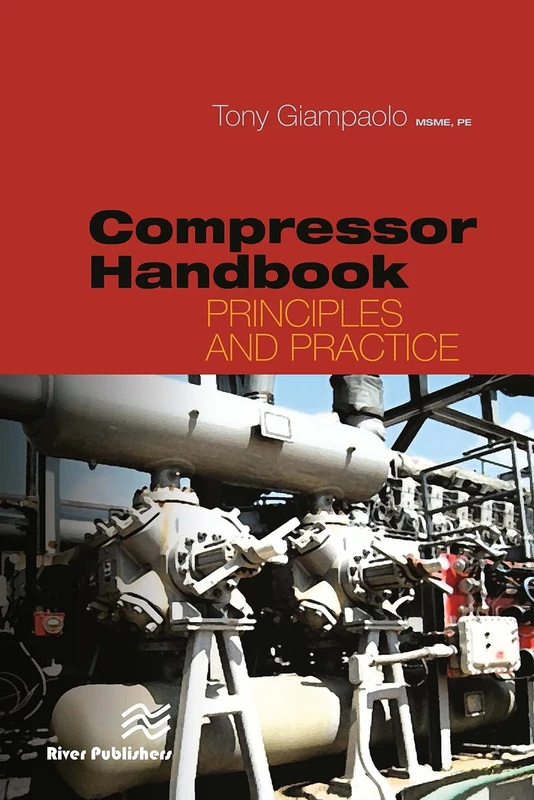 Compressor Handbook: Principles and Practice