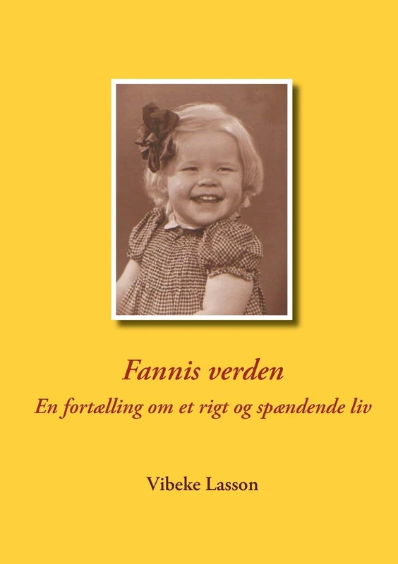 Fannis verden