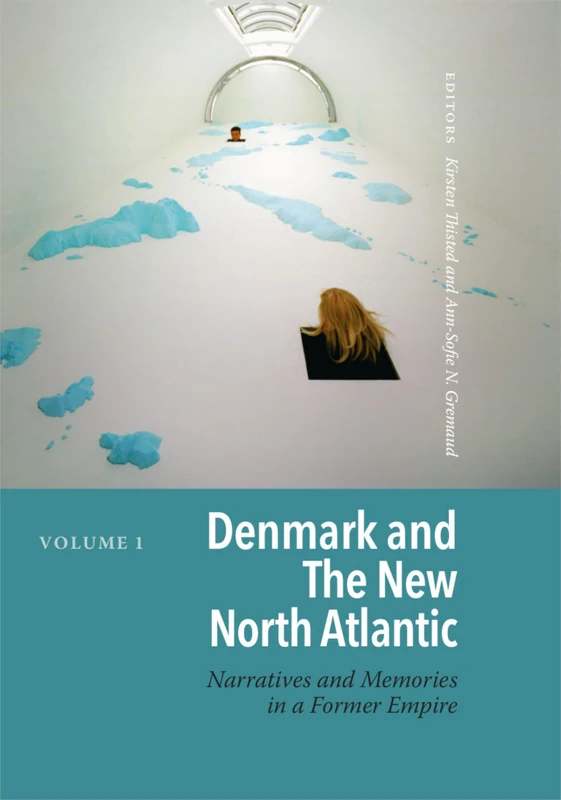 Denmark and the New North Atlantic - Aarhus University Press