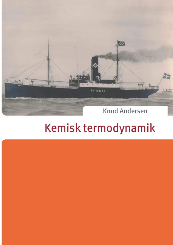 Kemisk termodynamik