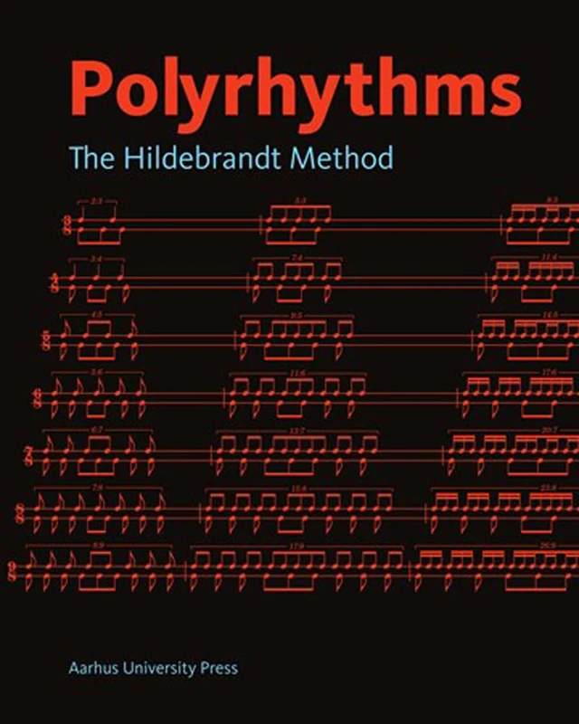 Polyrhythms: The Hildebrandt Method