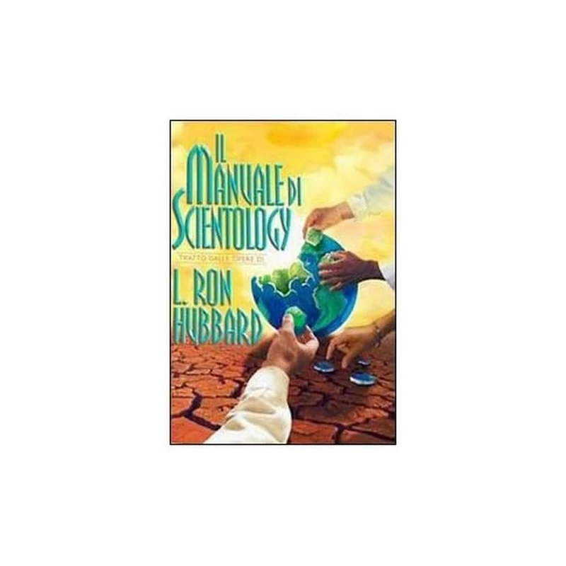 Il manuale di Scientology - Image 1