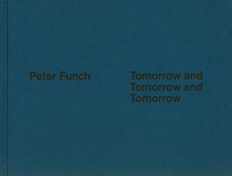 Tomorrow and Tomorrow and Tomorrow - Image 1