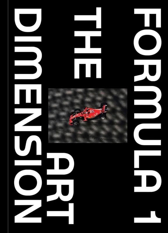 Formula 1 - The Art Dimension