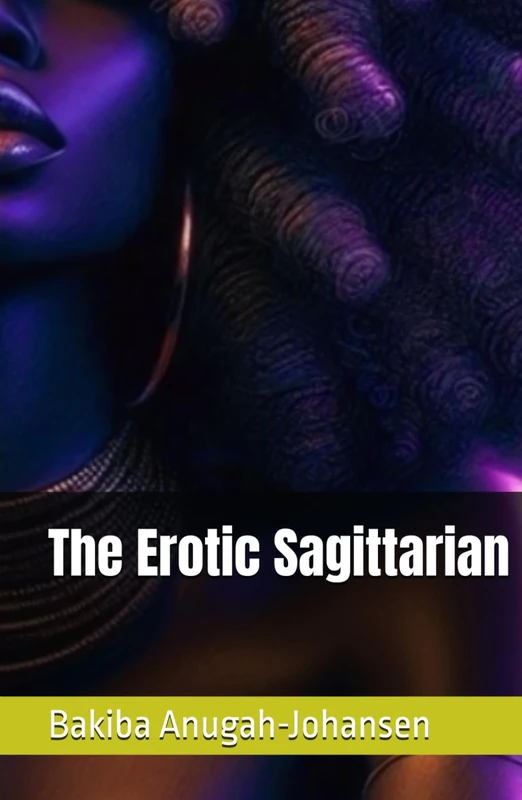 The Erotic Sagittarian