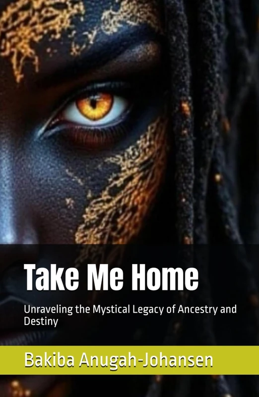 Take Me Home: Unraveling the Mystical Legacy of Ancestry and Destiny