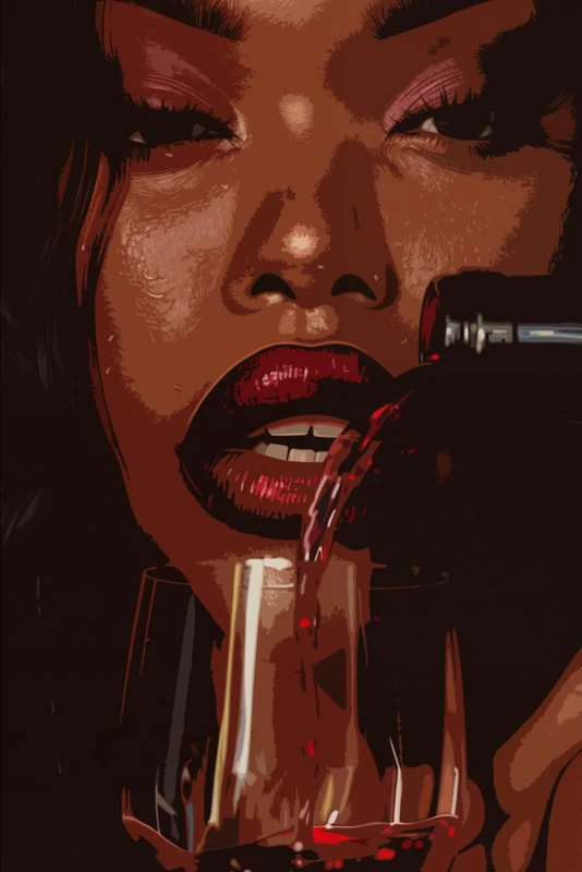 Desire's Empress: A Journey Of Sensual Awakening