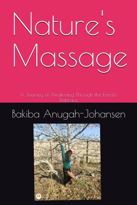 Nature's Massage: A Journey of Awakening Through the Forest's Embrace