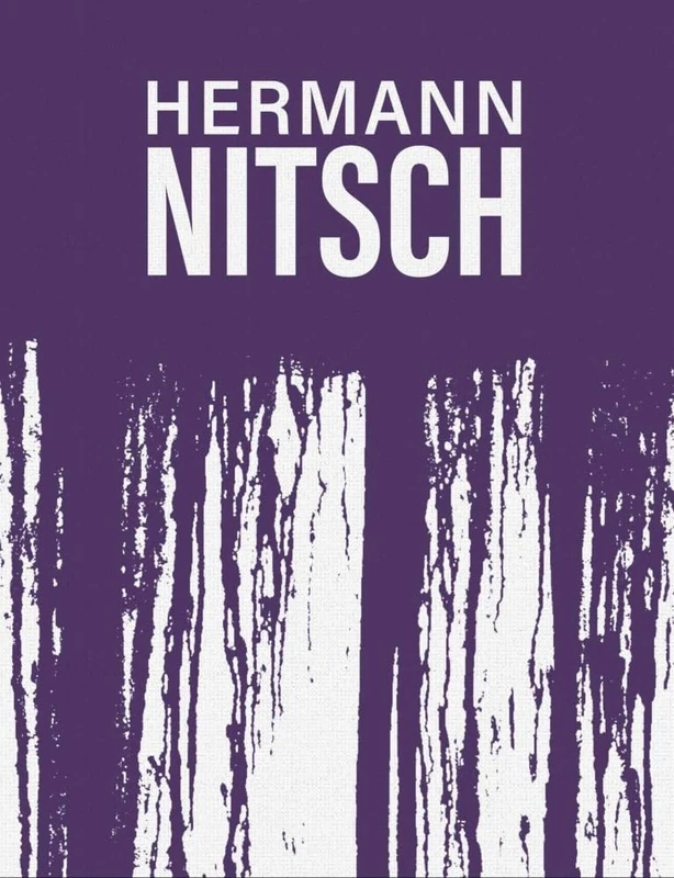 Hermann Nitsch: Edition bilingue anglais-danois