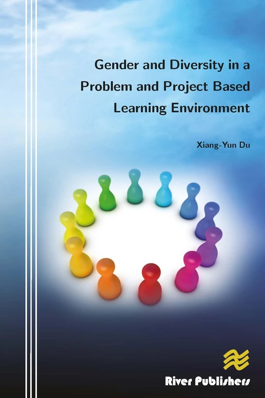 Gender and Diversity in a Problem and Project Based Learning Environment (River Publishers Series in Innovation and Change in Education) - Image 1