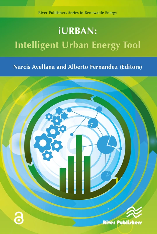 iURBAN: Intelligent Urban Energy Tool (River Publishers Series in Renewable Energy)
