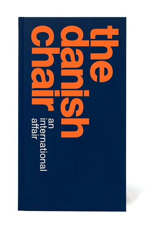 The Danish Chair: an international affair