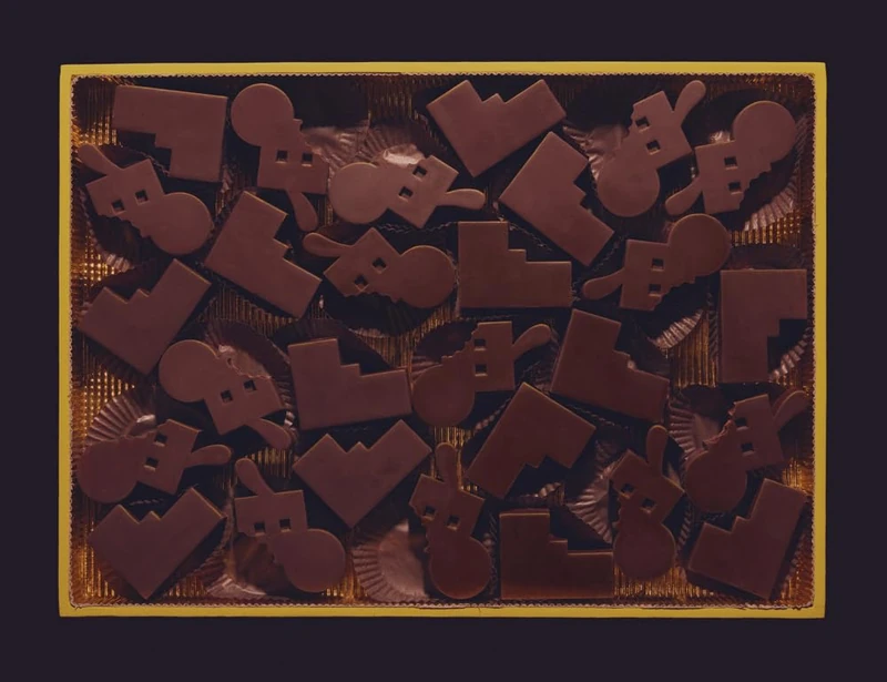 Alex Da Corte: Mouse Museum - Image 1