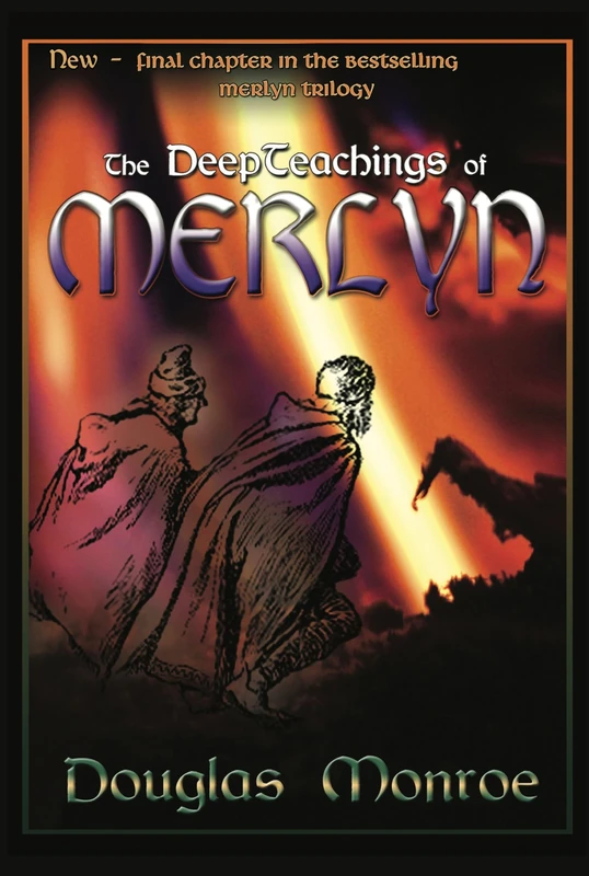 The DeepTeachings of Merlyn: Part Three: 3