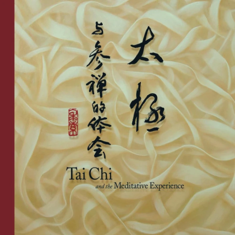 Tai Chi and the meditative experience: Movement as thought Thought as vision: Ingrid's Journal: 1 - Image 1