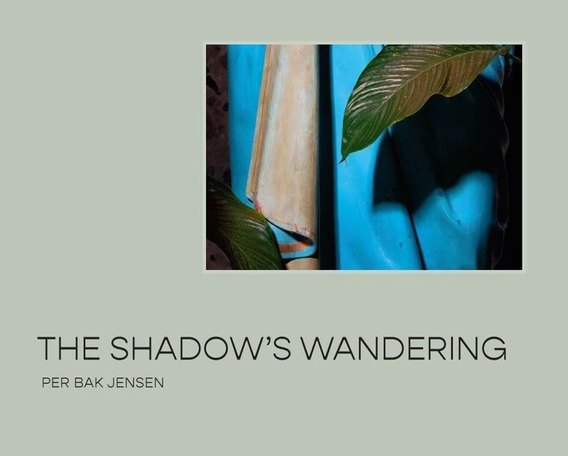 The Shadow’s Wandering: Per Bak Jensen - Image 1
